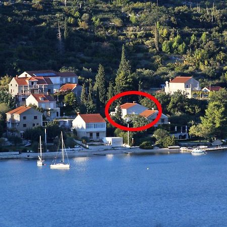 Apartments By The Sea Slano, Dubrovnik - 8599 Luaran gambar