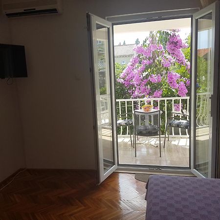 Apartments By The Sea Slano, Dubrovnik - 8599 Bilik gambar