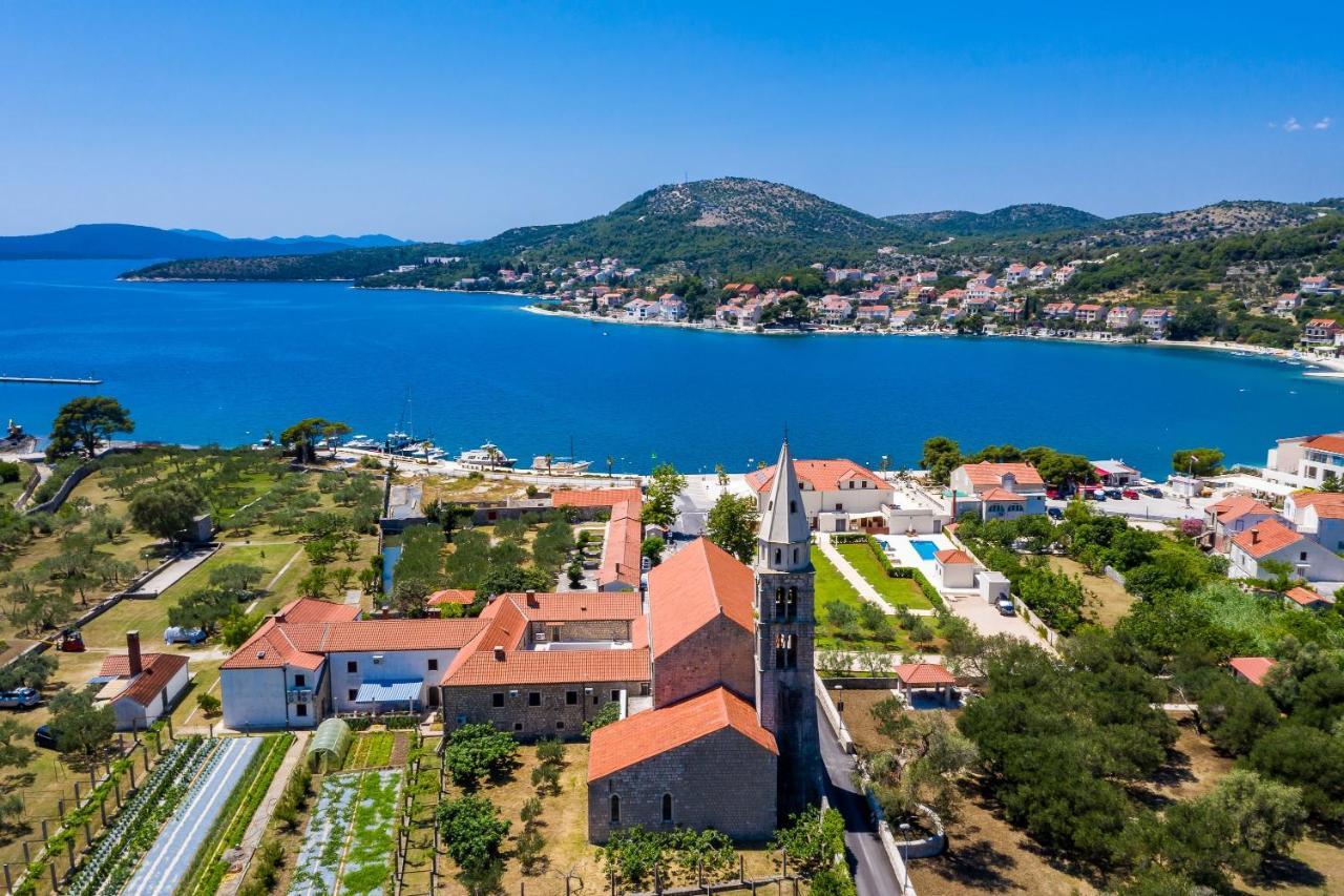 Apartments By The Sea Slano, Dubrovnik - 8599 Luaran gambar