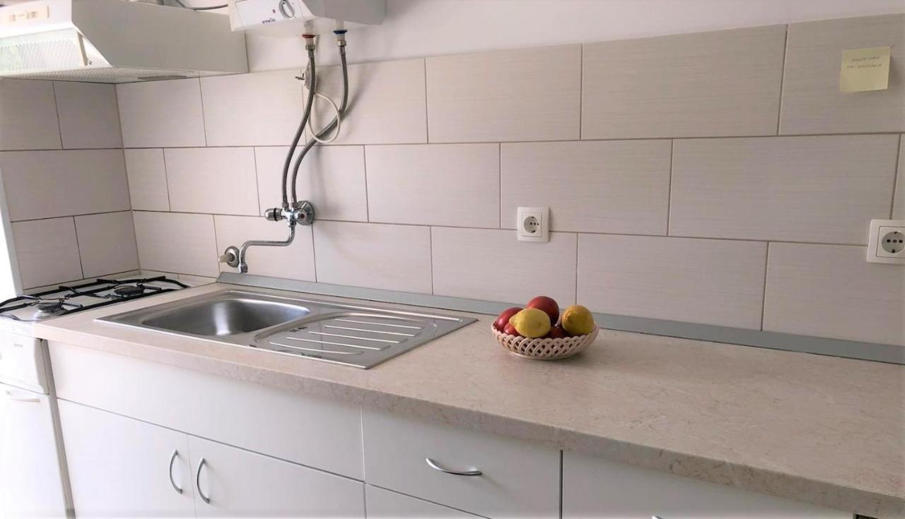 Apartments By The Sea Slano, Dubrovnik - 8599 Luaran gambar