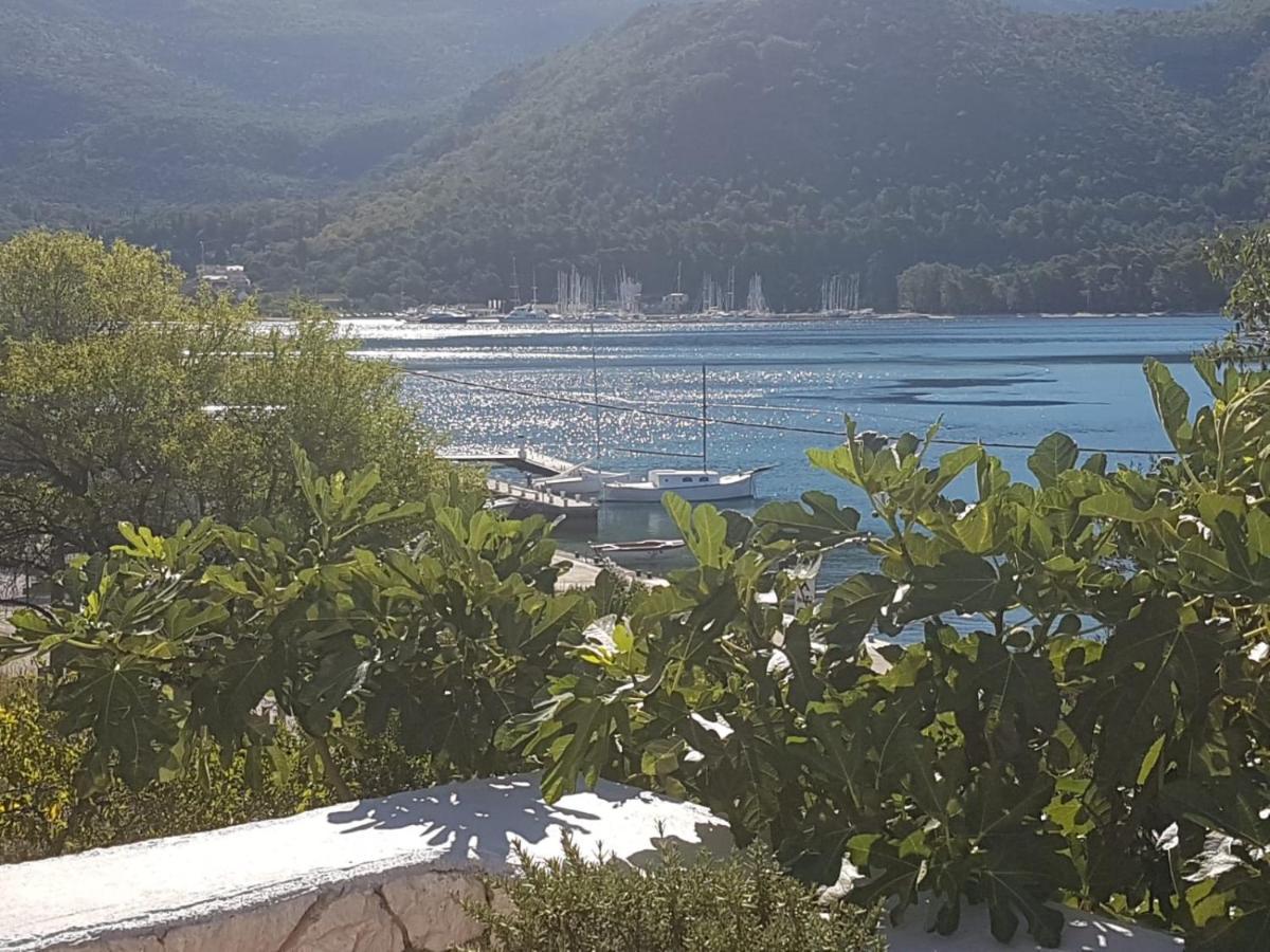 Apartments By The Sea Slano, Dubrovnik - 8599 Luaran gambar