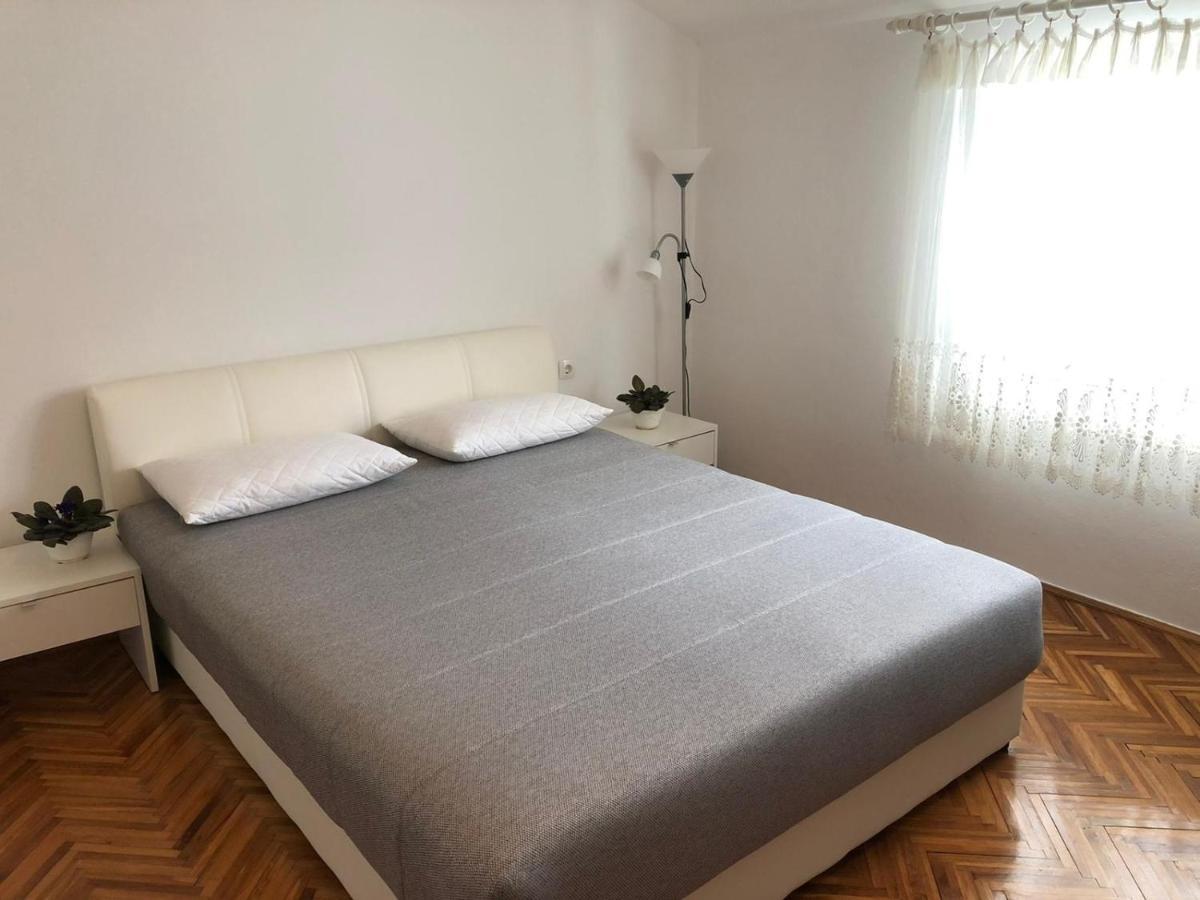 Apartments By The Sea Slano, Dubrovnik - 8599 Luaran gambar