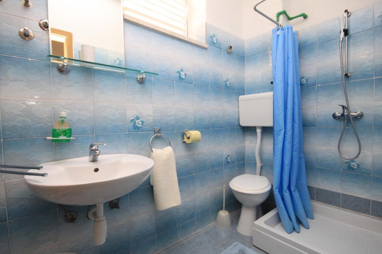 Apartments By The Sea Slano, Dubrovnik - 8599 Luaran gambar