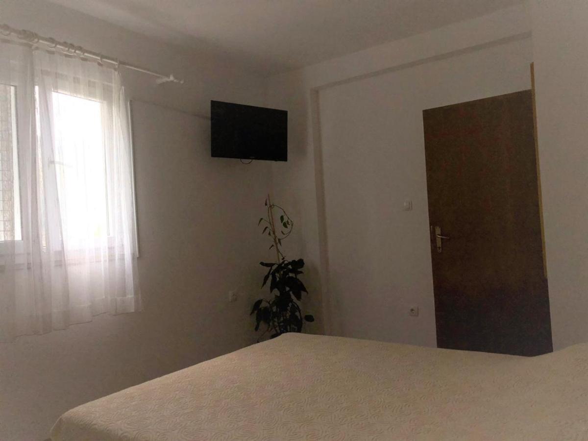 Apartments By The Sea Slano, Dubrovnik - 8599 Luaran gambar