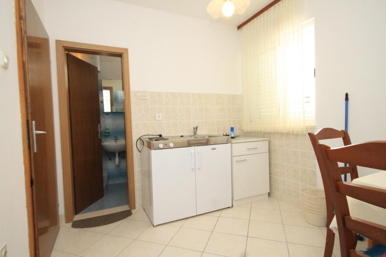Apartments By The Sea Slano, Dubrovnik - 8599 Luaran gambar